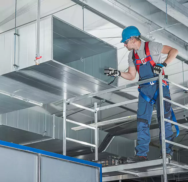 Why Homeowners Businesses Trust Us in North Ridgeville, OH