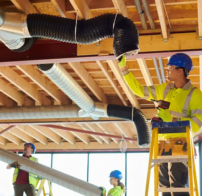 Why Homeowners & Businesses Trust Us in North Ridgeville, OH?