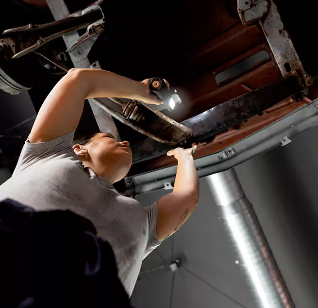 Why Homeowners & Businesses Trust Us North Ridgeville, OH