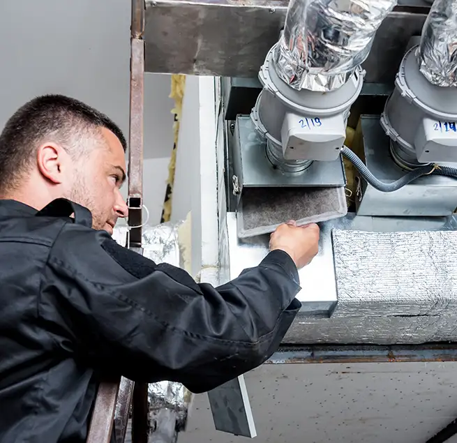 Why Homeowners & Businesses Trust Us in North Ridgeville, OH?