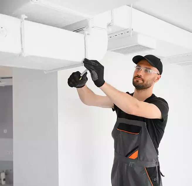 Why Homeowners & Businesses Trust Us in North Ridgeville, OH?