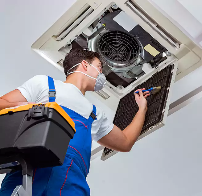 Why Homeowners & Businesses Trust Us in North Ridgeville, OH?